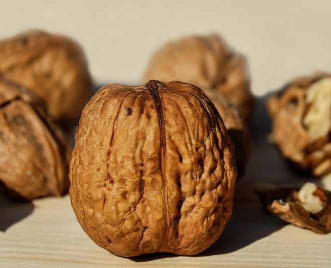 happy food health wellness walnut