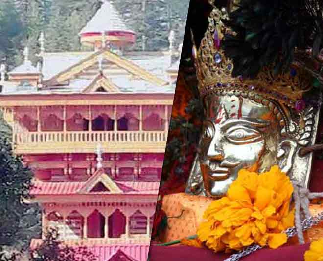 kullu shangchul mahadev mandir image
