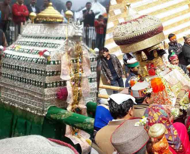 kullu shangchul mahadev mandir image