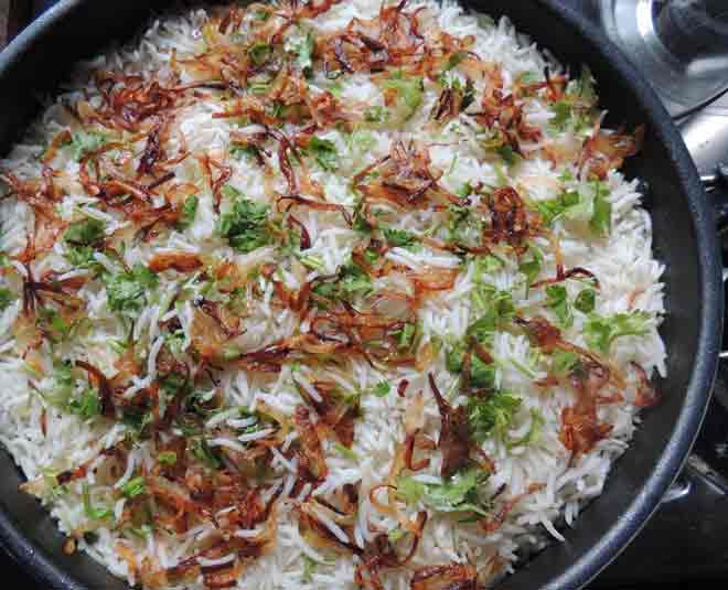 leftover rice health benefits inside