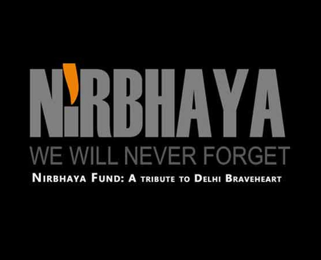 nirbhaya fund