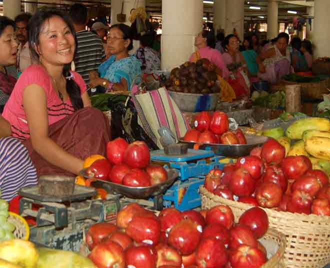 no entry of gents inside