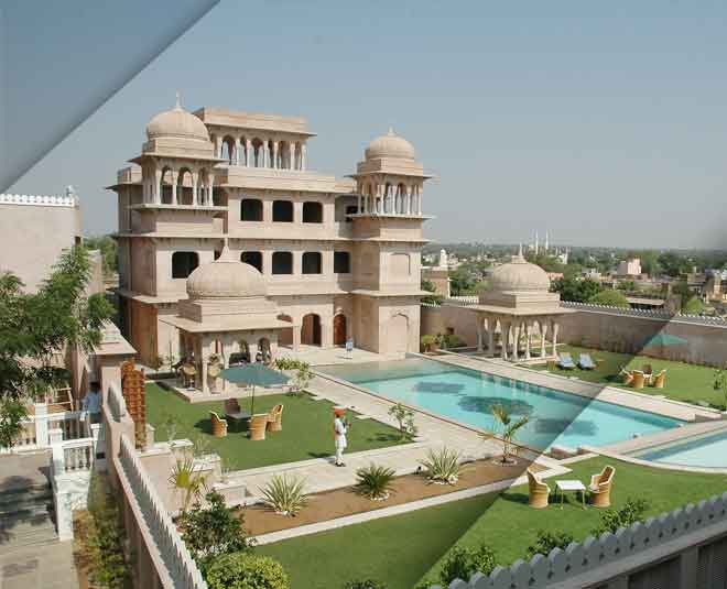 rajasthan travel inside