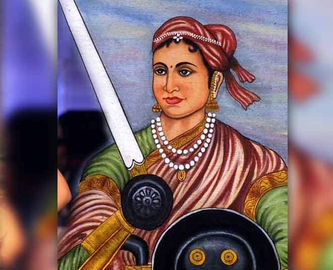 rani laxmi bai ()