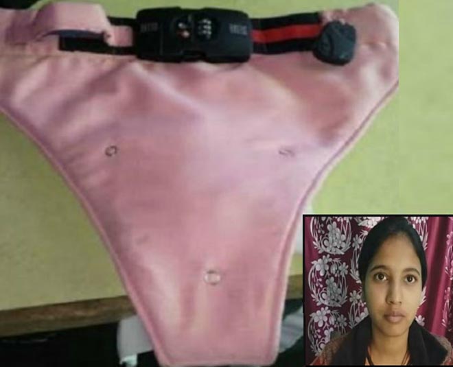rapes won t stop so this girl invented rape proof underwear inside