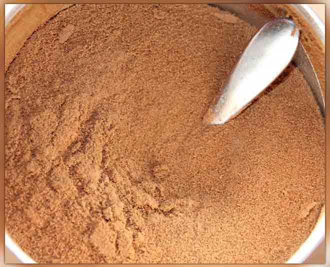 rasam powder south indian masala