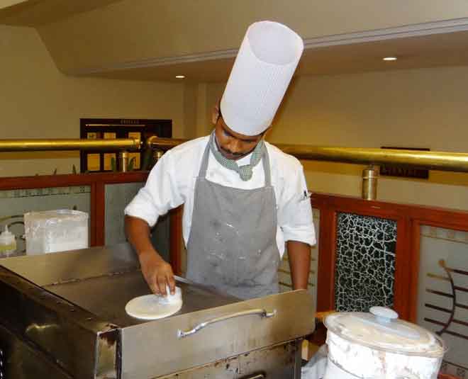 rava masala dosa recipe