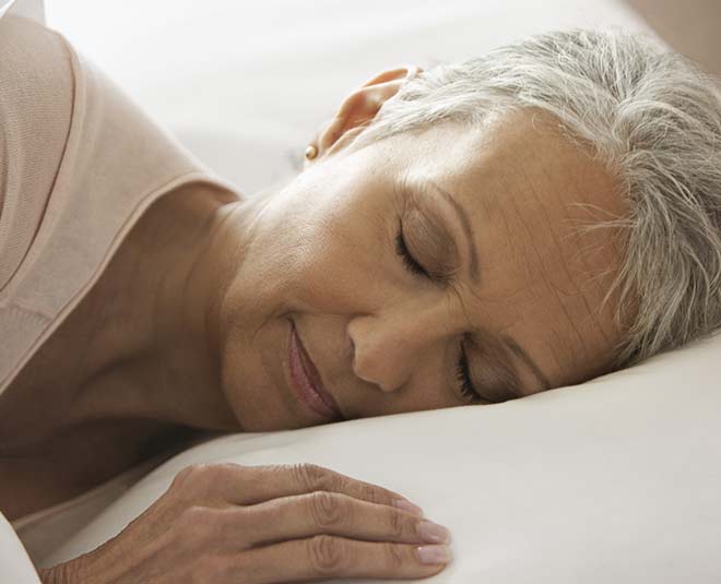 sleeping age health indide