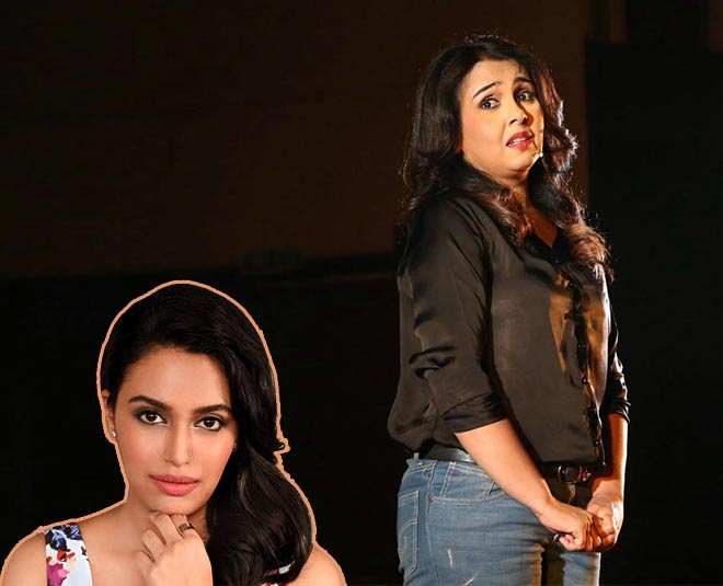 swara bhaskar open vagina letter on padmaavat inside