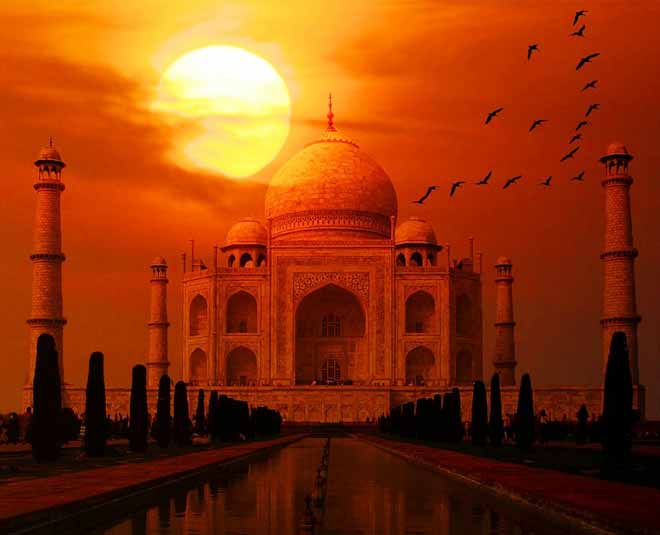 taj mahal visit inside