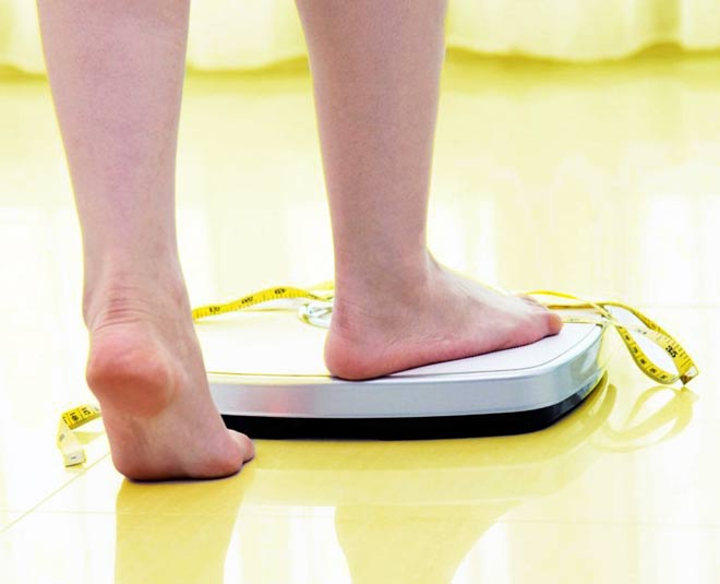 weight loss massage in