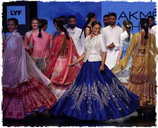 ANITA DONGRE WOMEN EMPOWERMENT inside