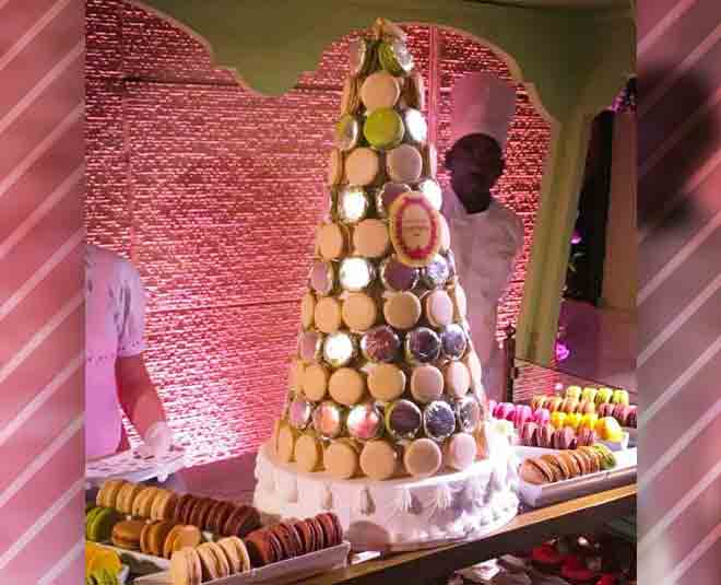 Intresting fact about akash ambani and shloka ambani engagement party