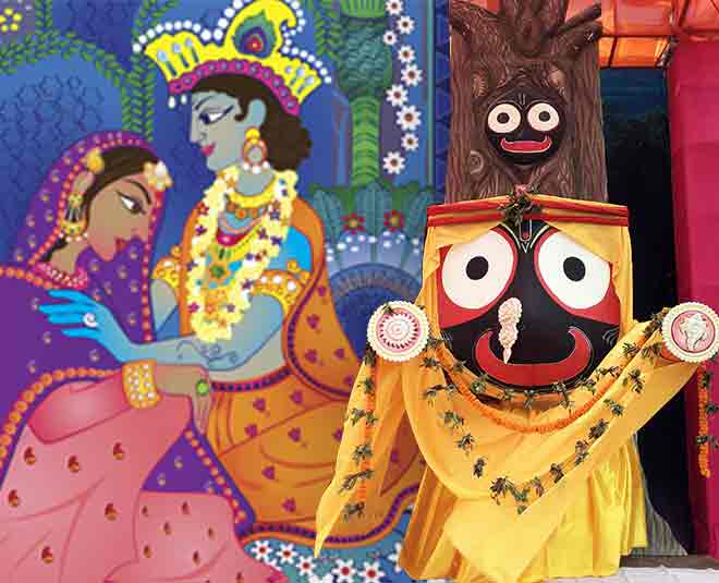 Jagannath puri rath yatra festival full travel guide