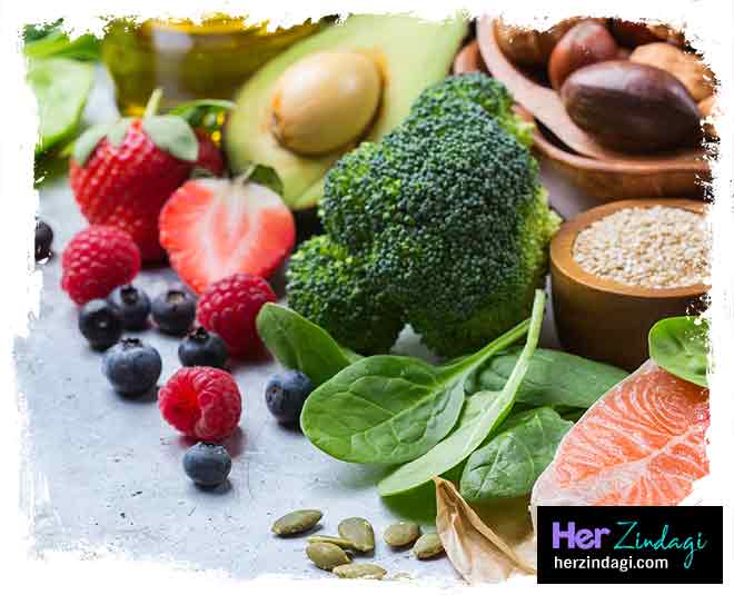 NORDIC DIET KEEPS HEALTHY inside