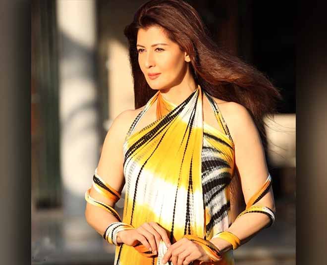 Salman khan wants to marry this actress but she denied