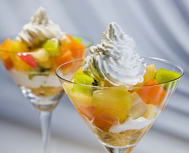 Select you sweet dish wisely without these five mistakes