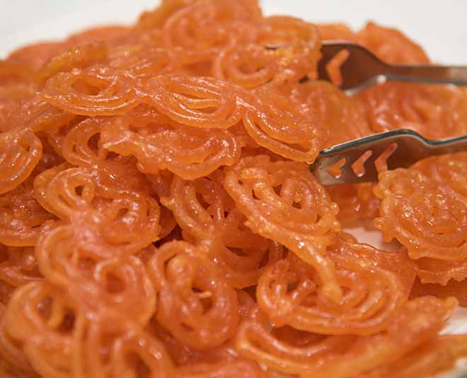 Select you sweet dish wisely without these five mistakes