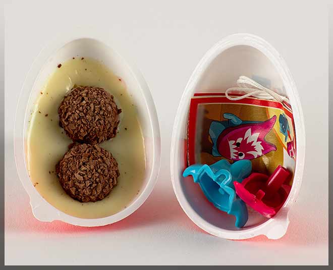 These food items are banned in different countries