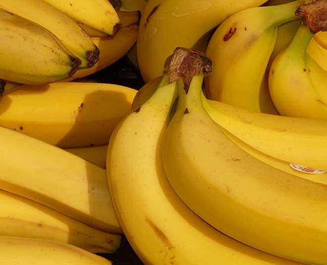best preworkout foods banana