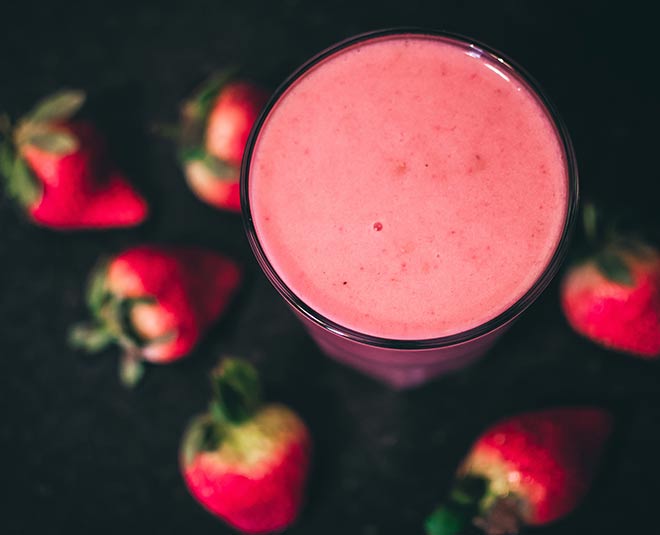 best preworkout foods smoothie