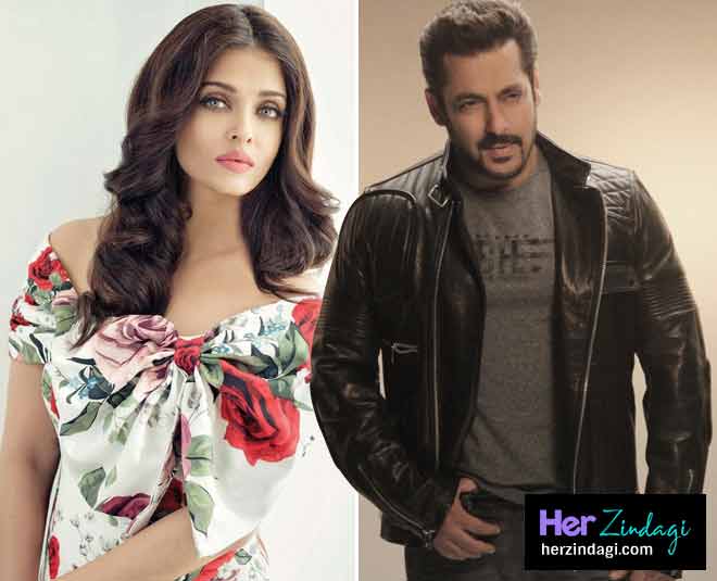 bollywood stars shared ex secrets salman