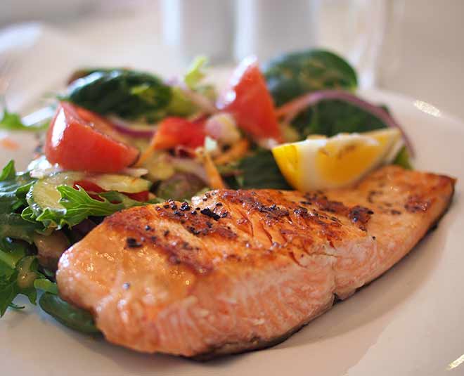 brain food fish inside