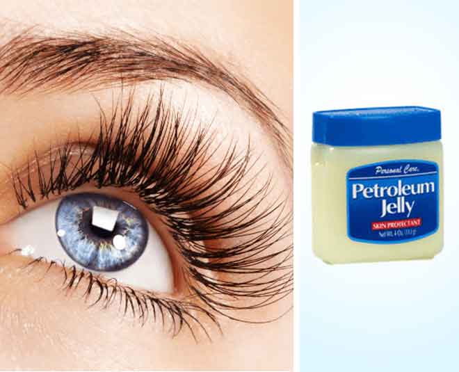 eyelashes curling tips at home inside