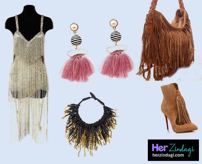 fringe style