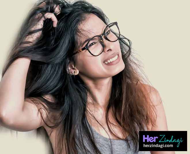 hair wash mouth freshner kills dandruff
