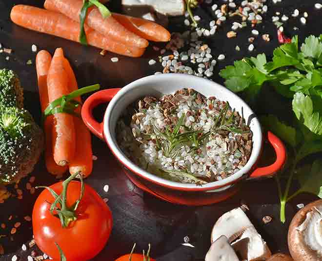 heart health diet inside