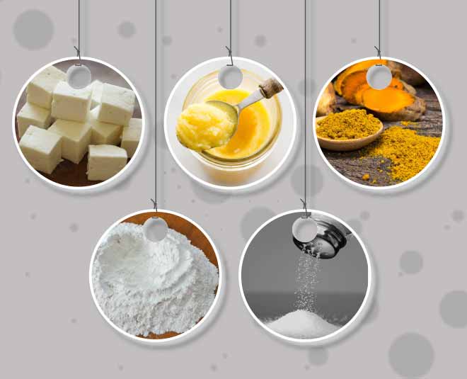 how to make cheese at home INSIDE