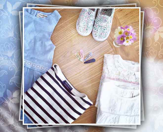 how to take care clothes to make them new forever inside