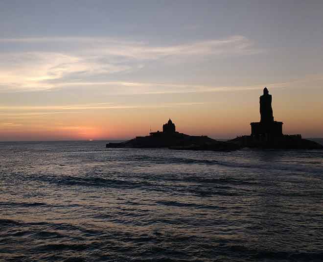 kanyakumari