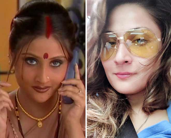 kasauti zindagi ki actress