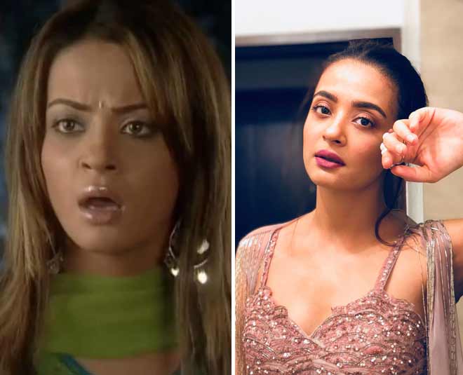 kasauti zindagi ki actress