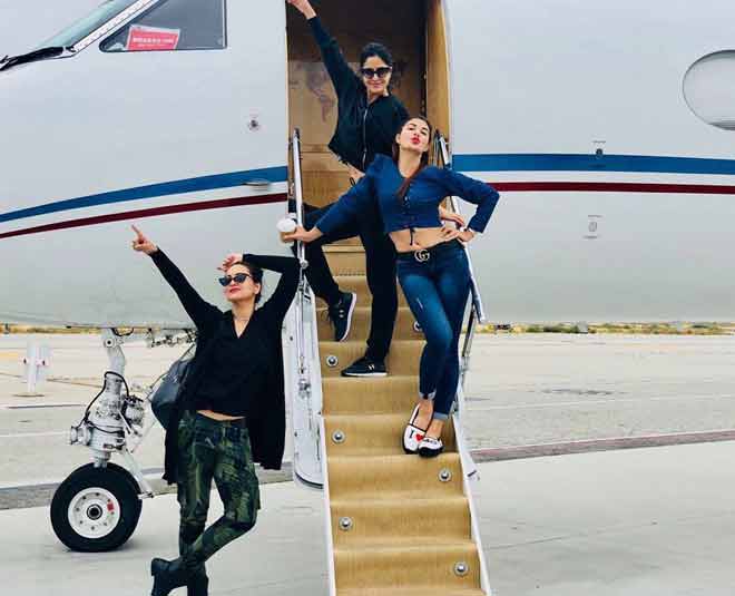 katrina kaif fitness mantra