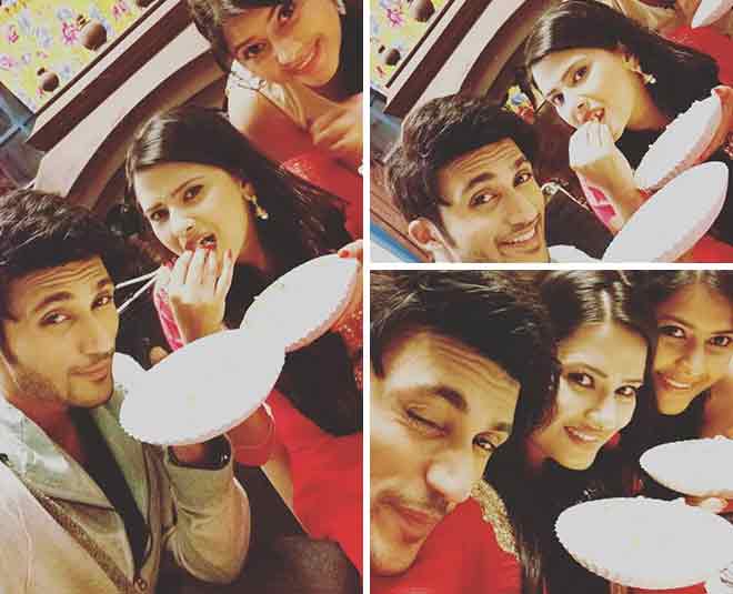 kritika sengar tv Actress ()