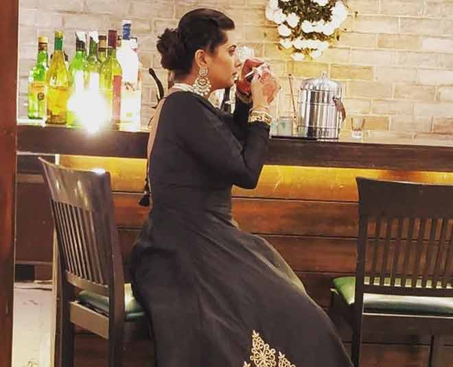 kritika sengar tv Actress ()