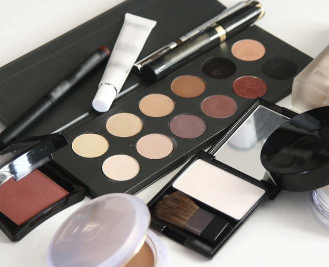 makeup tips oily skin inside