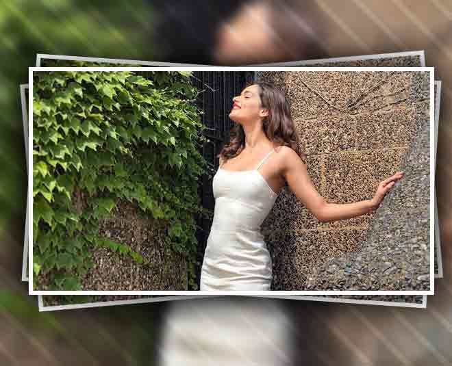 manushi chhillar bold photoshoot