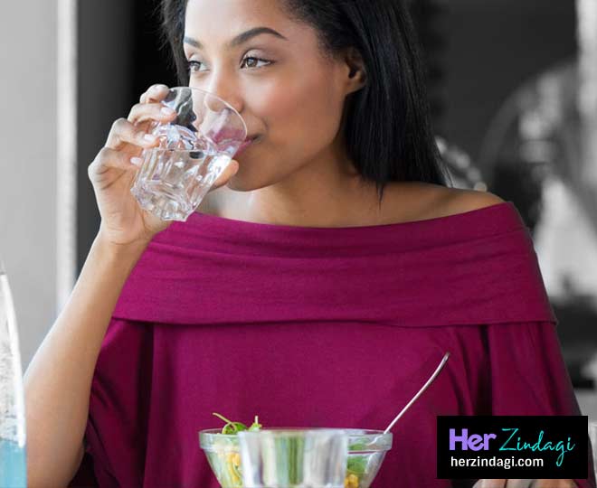 monsoon diet for women inside