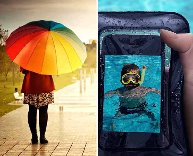 monsoon travel bag packing important tips