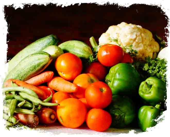 monsoon vegetables