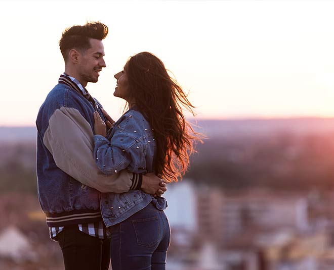 newly married couples take care inside