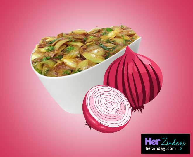 onion sabji recipe inside