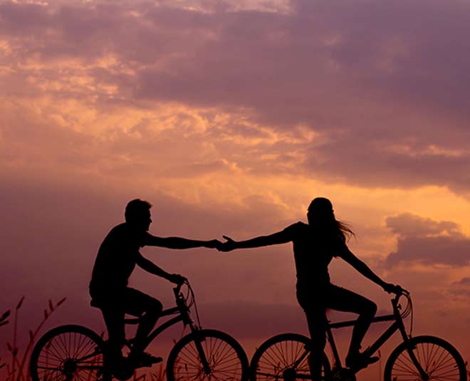 open relationship couples satisfied inside