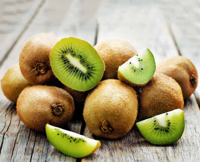 peel health benefits kiwi