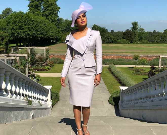 priyanka chopra advice to women