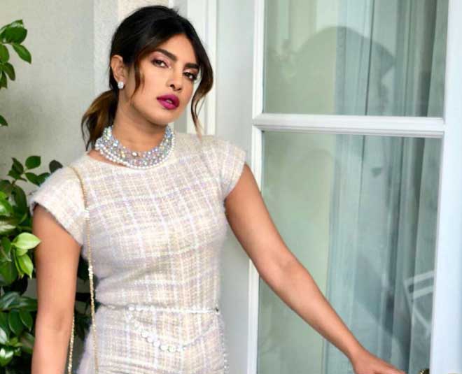 priyanka chopra advice to women